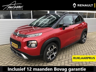 Citroën C3 Aircross Benzine