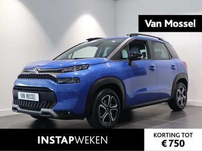 Citroën C3 Aircross Benzine