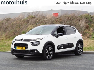 Citroën C3 Benzine