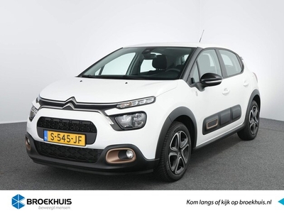 Citroën C3 Benzine