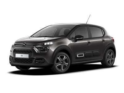 Citroën C3 Benzine