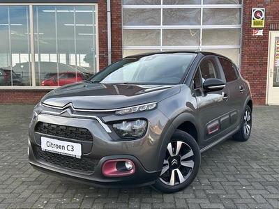 Citroën C3 Benzine