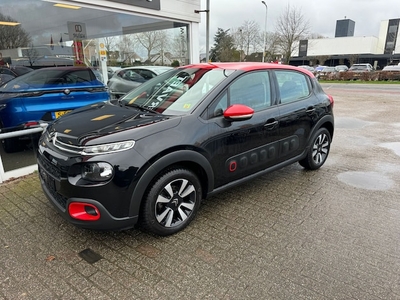 Citroën C3 Benzine