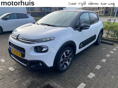 Citroën C3 Benzine