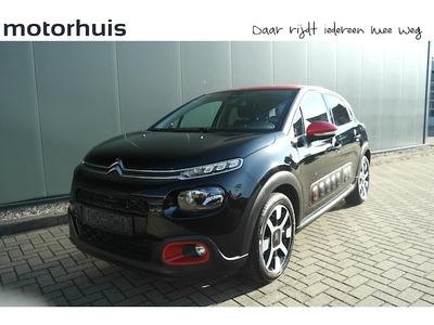 Citroën C3 Benzine