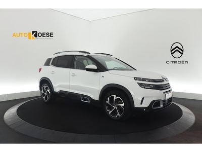 Citroën C5 Aircross Benzine