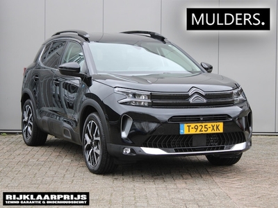 Citroën C5 Aircross Benzine