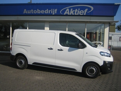 Citroën Jumpy Diesel