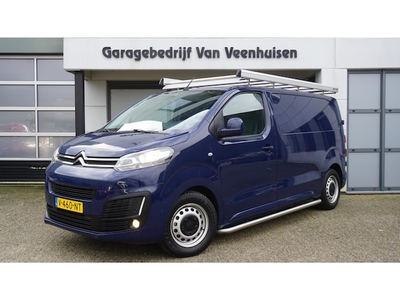 Citroën Jumpy Diesel