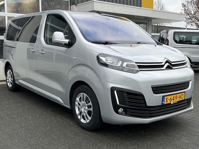 Citroën SpaceTourer Diesel