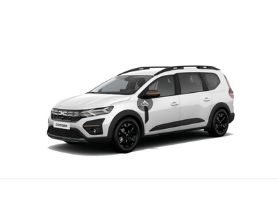 Dacia Jogger Benzine