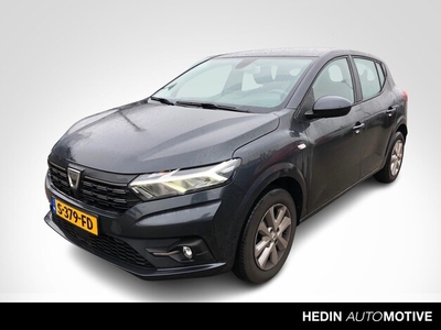 Dacia Sandero Benzine