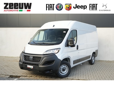 Fiat Ducato Diesel