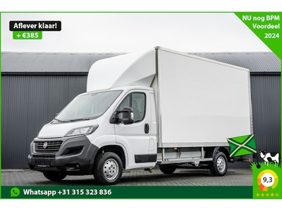 Fiat Ducato Diesel