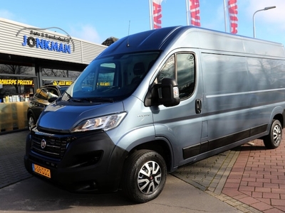 Fiat Ducato Diesel