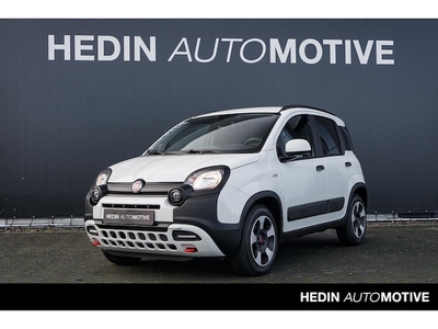 Fiat Panda Benzine