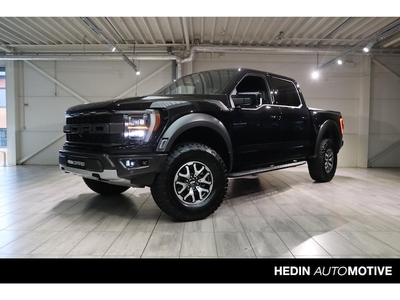 Ford F-150 Benzine