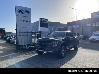 Ford F-150 Benzine