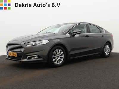 Ford Mondeo Diesel