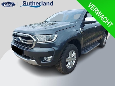 Ford Ranger Diesel