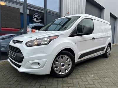 Ford Transit Connect Benzine