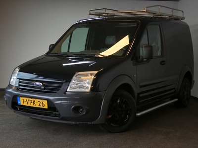 Ford Transit Connect Diesel