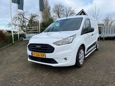 Ford Transit Connect Diesel