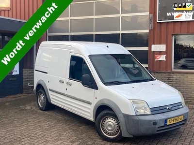 Ford Transit Connect Diesel