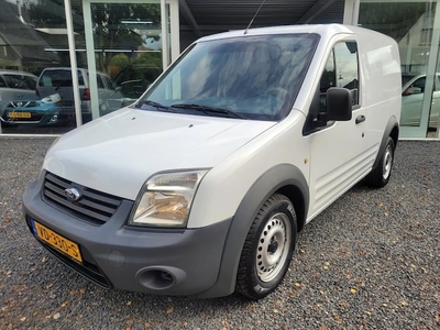 Ford Transit Connect Diesel