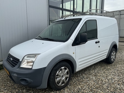 Ford Transit Connect Diesel