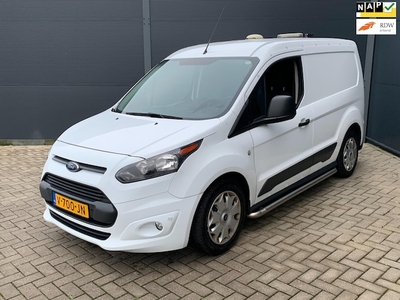 Ford Transit Connect Diesel