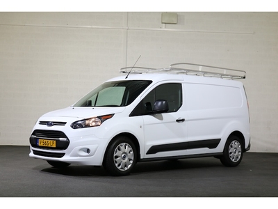 Ford Transit Connect Diesel