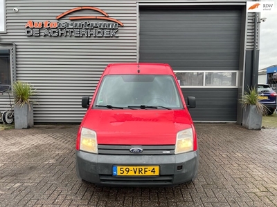 Ford Transit Connect Diesel