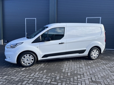 Ford Transit Connect Diesel