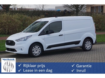 Ford Transit Connect Diesel