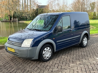 Ford Transit Connect Diesel