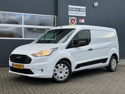 Ford Transit Connect Diesel