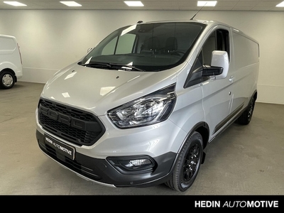 Ford Transit Custom Diesel