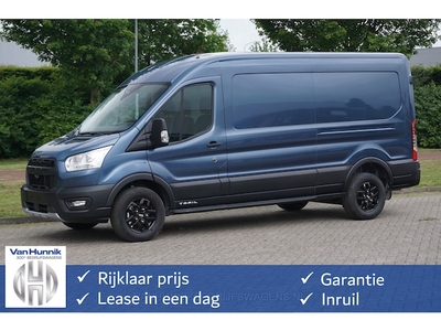 Ford Transit Diesel