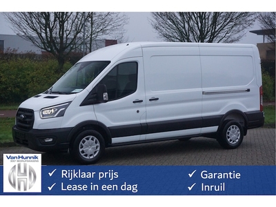 Ford Transit Diesel