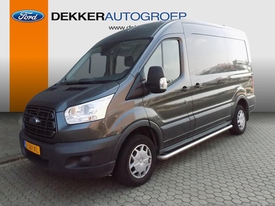 Ford Transit Diesel