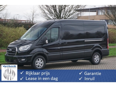 Ford Transit Diesel