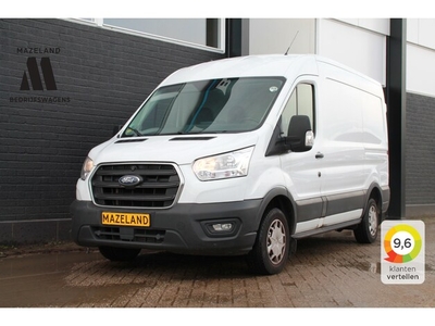 Ford Transit Diesel