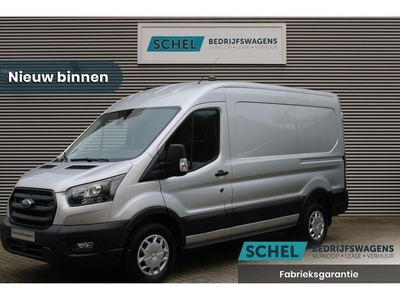 Ford Transit Diesel