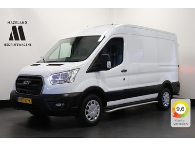 Ford Transit Diesel