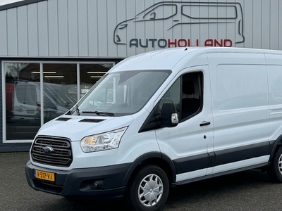 Ford Transit Diesel