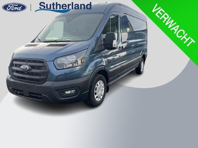 Ford Transit Diesel