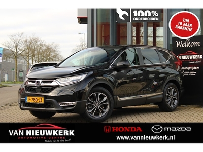 Honda CR-V Benzine