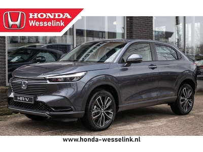 Honda HR-V Benzine