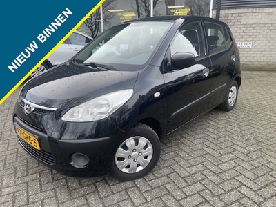 Hyundai i10 Benzine